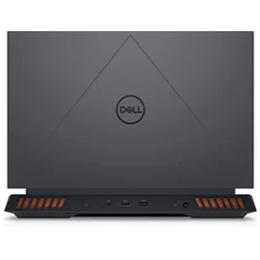 Dell G15 15,6"FHD/Intel Core i5-13450HX/16GB/512GB/RTX 3050/Win10/szürke Gaming laptop