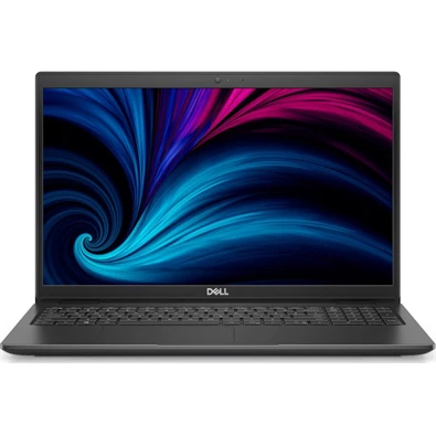 Dell Inspiron 3520 laptop (15,6"FHD/Intel Core i3-1215U/Int.VGA/8GB RAM/256GB/Win11) - fekete