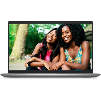 Dell Inspiron 3525 laptop (15,6"FHD/AMD Ryzen 5-5625U/Int.VGA/16GB RAM/512GB/Linux) - ezüst