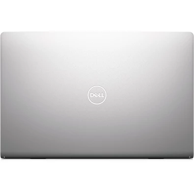 Dell Inspiron 3525 laptop (15,6"FHD/AMD Ryzen 5-5625U/Int.VGA/16GB RAM/512GB/Linux) - ezüst