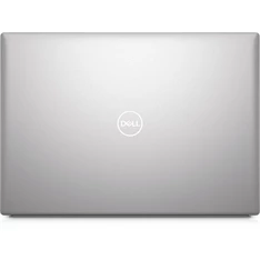 Dell Inspiron laptop (16"FHD/Intel Core i5-1235U/Int.VGA/8GB RAM/512GB/Win11) - ezüst