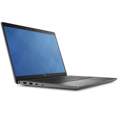 Dell Latitude 3440 laptop (14"FHD/Intel Core i5-1335U/Int.VGA/8GB RAM/256GB/Linux) - szürke