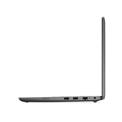 Dell Latitude 3440 laptop (14"FHD/Intel Core i5-1335U/Int.VGA/8GB RAM/256GB/Linux) - szürke