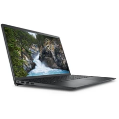 Dell Vostro 3510 laptop (15,6"FHD/Intel Core i3-1115G4/Int.VGA/8GB RAM/512GB/Linux) - fekete