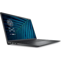 Dell Vostro 3510 laptop (15,6"FHD/Intel Core i3-1115G4/Int.VGA/8GB RAM/512GB/Win11 Pro) - fekete