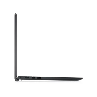 Dell Vostro 3510 laptop (15,6"FHD/Intel Core i3-1115G4/Int.VGA/8GB RAM/512GB/Linux) - fekete
