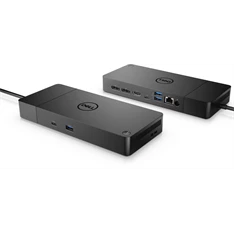 Dell WD19S 180W AC adapterrel USB-C dokkoló