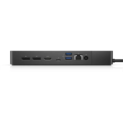 Dell WD19S 180W AC adapterrel USB-C dokkoló