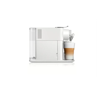 Delonghi EN510.W Nespresso Lattissima One fehér kapszulás kávéfőző