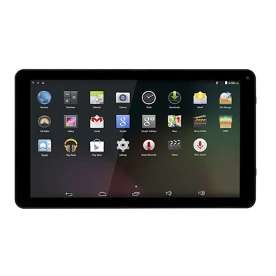 Denver TAQ-10253 10.1" 16 GB fekete tablet