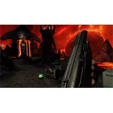 Doom 3: VR Edition PS4/PS5 játékszoftver