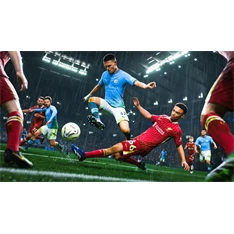 EA Sports FC™ 25 Xbox One/Xbox Series X játékszoftver