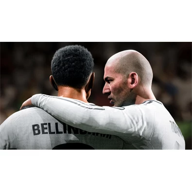 EA Sports FC™ 25 Xbox One/Xbox Series X játékszoftver