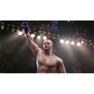 EA Sports UFC 5 Xbox Series X játékszoftver