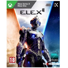 ELEX II Xbox One/Series X játékszoftver