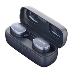 EarFun Free Pro 3 ANC True Wireless Bluteooth kék fülhallgató