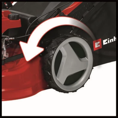 Einhell 3404870 GC-PM 51/3 S HW-E benzines fűnyíró