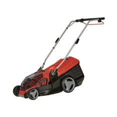 Einhell 3413230 PXC GE-CM 36/36 Li 2x4,0Ah akkumulátoros fűnyíró