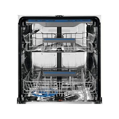 Electrolux EEM48300IX beépíthető 14 terítékes mosogatógép