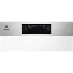 Electrolux EEM48300IX beépíthető mosogatógép