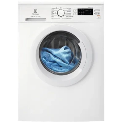 Electrolux EW2T527W elöltöltős mosógép