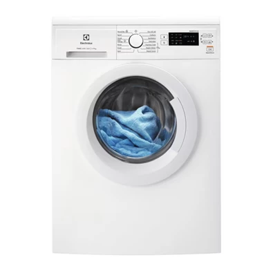 Electrolux EW2T527W elöltöltős mosógép