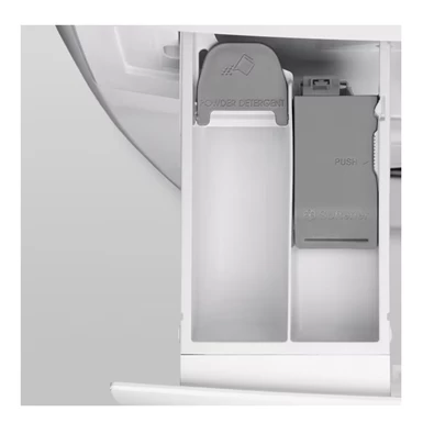 Electrolux EW2T527W elöltöltős mosógép