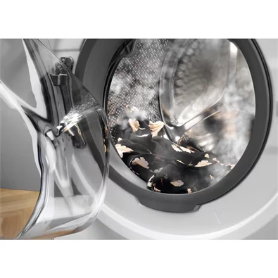 Electrolux EW2TN527W elöltöltős mosógép