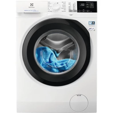 Electrolux EW6F421B 10 kg elöltöltős mosógép