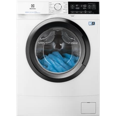 Electrolux EW6SN326SI keskeny elöltöltős mosógép