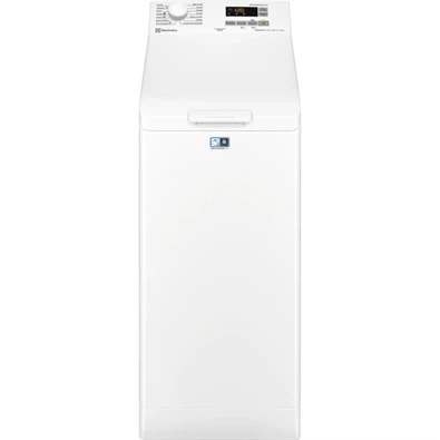 Electrolux EW6T5261H 6 kg felültöltős mosógép