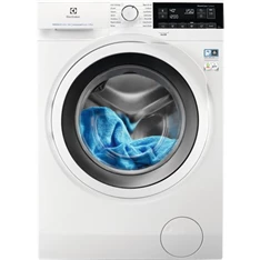 Electrolux EW7F349PW UniversalDose elöltöltős mosógép