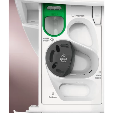 Electrolux EW7F349PW UniversalDose elöltöltős mosógép