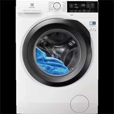 Electrolux EW7FN348PS elöltöltős mosógép