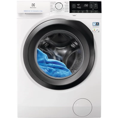 Electrolux EW7FN348PS elöltöltős mosógép