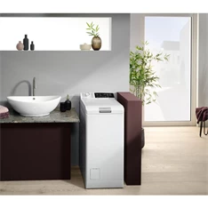 Electrolux EW7TN3372 PerfectCare felültöltős mosógép