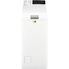 Electrolux EW7TN3372 7 kg felültöltős mosógép