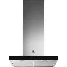 Electrolux LFT766X kürtős páraelszívó