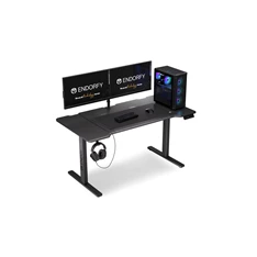 Endorfy Atlas L Electric (GD700E) gamer asztal