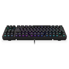 Endorfy Thock TKL HU Kailh Red Switch billentyűzet