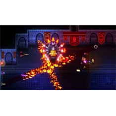 Enter/Exit the Gungeon PS4 játékszoftver