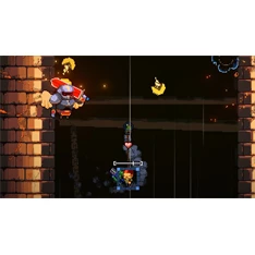 Enter/Exit the Gungeon PS4 játékszoftver