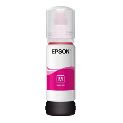 Epson C13T00R340 T00R3 70ml magenta tintapatron