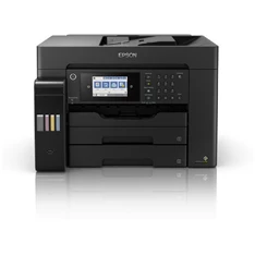 Epson EcoTank L15160 A3+ színes tintasugaras multifunkciós nyomtató