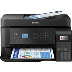 Epson Ecotank L5590 színes tintasugaras multifunkciós nyomtató