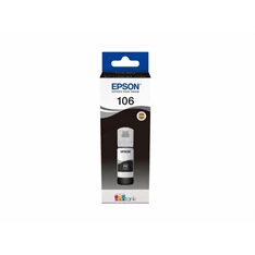 Epson C13T00R140 T00R1 fekete tintapatron