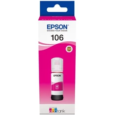 Epson C13T00R340 T00R3 70ml magenta tintapatron