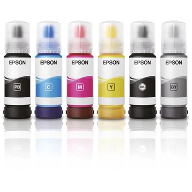 Epson C13T07D14A T07D1 70ml Photo tintapatron