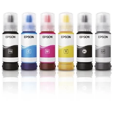 Epson C13T07D34A T07D3 70ml magenta tintapatron