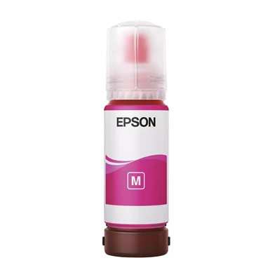 Epson C13T07D34A T07D3 70ml magenta tintapatron